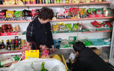 臨夏州食品檢驗檢測中心第一季度食品安全監(jiān)督抽檢工作扎實開展，重點覆蓋食用農(nóng)產(chǎn)品批發(fā)環(huán)節(jié)